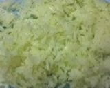 ＊お祝い＊ハートたっぷりハンバーグ♡作り方1写真