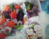 2011・運動会のお弁当☆作り方2写真