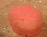 大量生産！アンパンマン海苔巻き♪作り方5写真