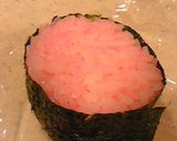 大量生産！アンパンマン海苔巻き♪作り方6写真