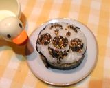 大量生産！アンパンマン海苔巻き♪作り方11写真
