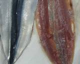 シェフ直伝！旬のさんま蒲焼き油淋鶏ソース作り方3写真