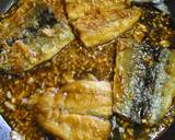 シェフ直伝！旬のさんま蒲焼き油淋鶏ソース作り方11写真