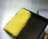 基本のだし巻き作り方5写真