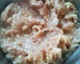 お弁当に☆三色そぼろ作り方1写真