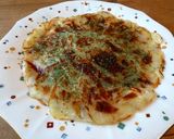 ガレット風★ポテトと明太チーズの重ね焼き作り方9写真