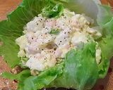 長芋で作る!簡単ポテトサラダ作り方6写真