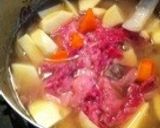 ●定番！肉じゃが●作り方3写真