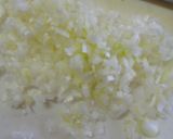 料理男子必見だよ！長ねぎのみじん切り①作り方6写真