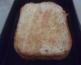 朝から栄養満点♪ホットサンド♪作り方7写真