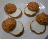 *＊魚河岸特製♬照り焼きバーガー＊*作り方10写真