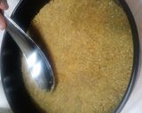 濃厚なチーズケーキ作り方3写真