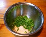 きのこのＭＩＸパン粉焼き作り方3写真