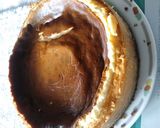 濃厚なチーズケーキ作り方12写真