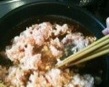 お弁当に☆三色そぼろ作り方3写真