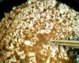 お弁当に☆三色そぼろ作り方4写真