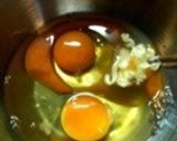 お弁当に☆三色そぼろ作り方6写真