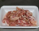 ピリ辛お味噌で♪豆腐の炒めもの作り方2写真