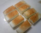 *＊チーズはんぺん✿胡麻マヨ田楽＊*作り方8写真
