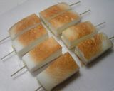 *＊チーズはんぺん✿胡麻マヨ田楽＊*作り方9写真