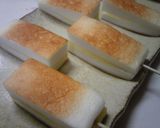 *＊チーズはんぺん✿胡麻マヨ田楽＊*作り方10写真
