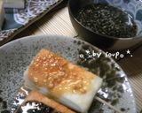 *＊チーズはんぺん✿胡麻マヨ田楽＊*作り方11写真