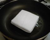 *＊チーズはんぺん✿胡麻マヨ田楽＊*作り方5写真