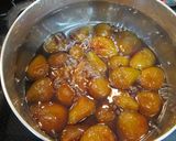 加工用いちじくの甘煮☆ゆっくり作ろう作り方7写真