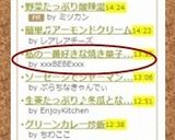 私の一番好きな焼き菓子☆フロランタン♪作り方13写真
