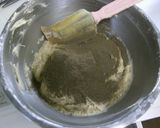 ほうじ茶とあずきのマフィン作り方5写真