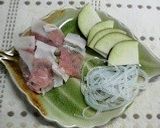 少しピリ辛の麻婆春雨作り方2写真