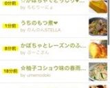☆かぼちゃでどっしり♥プリンケーキ☆作り方8写真