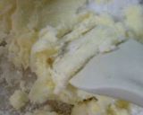 米粉を使った簡単で美味しいカボスクッキー作り方1写真