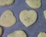 米粉を使った簡単で美味しいカボスクッキー作り方7写真