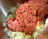 圧力鍋で＊ロールキャベツ作り方3写真