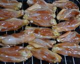 ローストスペアリブチキン作り方7写真