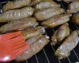 ローストスペアリブチキン作り方8写真