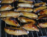 ローストスペアリブチキン作り方9写真