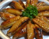 ローストスペアリブチキン作り方10写真