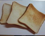 バジル好きのサンドイッチ☆作り方1写真