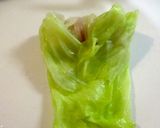 圧力鍋で＊ロールキャベツ作り方5写真