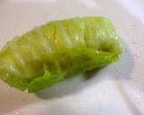圧力鍋で＊ロールキャベツ作り方6写真