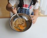 ハロウィンに♪簡単丸ごとかぼちゃプリン！作り方8写真