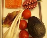 みょうがドレッシング作り方1写真