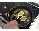 ガーリックレモンチキンステーキ★動画あり作り方22写真