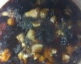 親子木の葉丼コラボ！簡単なのに超美味しい作り方3写真