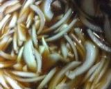 親子木の葉丼コラボ！簡単なのに超美味しい作り方4写真