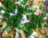 親子木の葉丼コラボ！簡単なのに超美味しい作り方6写真