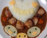 簡単本格的☆我が家の褒められカレー作り方17写真