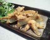 おつまみ軟骨作り方3写真